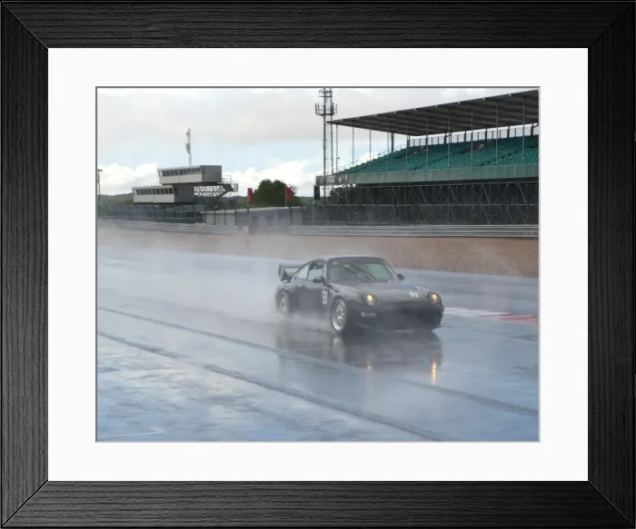 Framed Print : CJ5 4997 Stephen Archer, Andy Shepherd, Porsche 964 RS Framed Print : CJ5 4997 Stephen Archer, Andy Shepherd, Porsche 964 RS