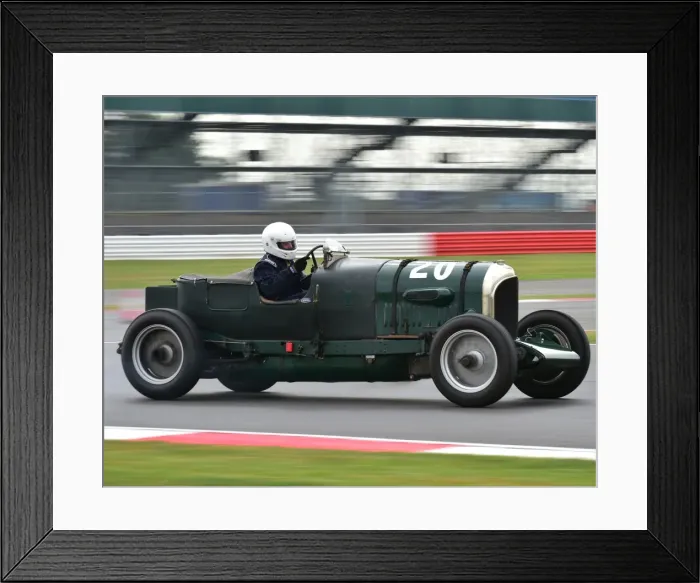 Framed Print : CM4 1569 James Morley, Bentley 3-4, 1929 Framed Print : CM4 1569 James Morley, Bentley 3-4, 1929