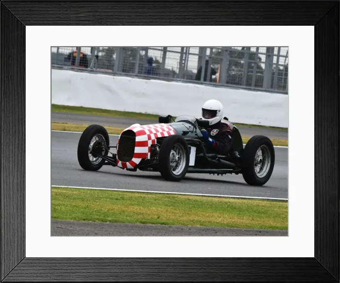 Framed Print : CM4 1704 Tim Myall, Austin Pigsty Mk13 Framed Print : CM4 1704 Tim Myall, Austin Pigsty Mk13