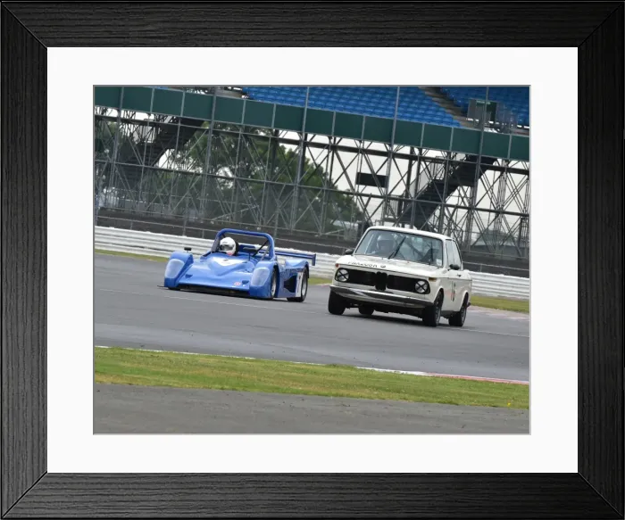 Framed Print : CM4 1737 Richard Tyzack, BMW 2002, FAX 205 K, Simon Ray, ADR Sport 2 Framed Print : CM4 1737 Richard Tyzack, BMW 2002, FAX 205 K, Simon Ray, ADR Sport 2