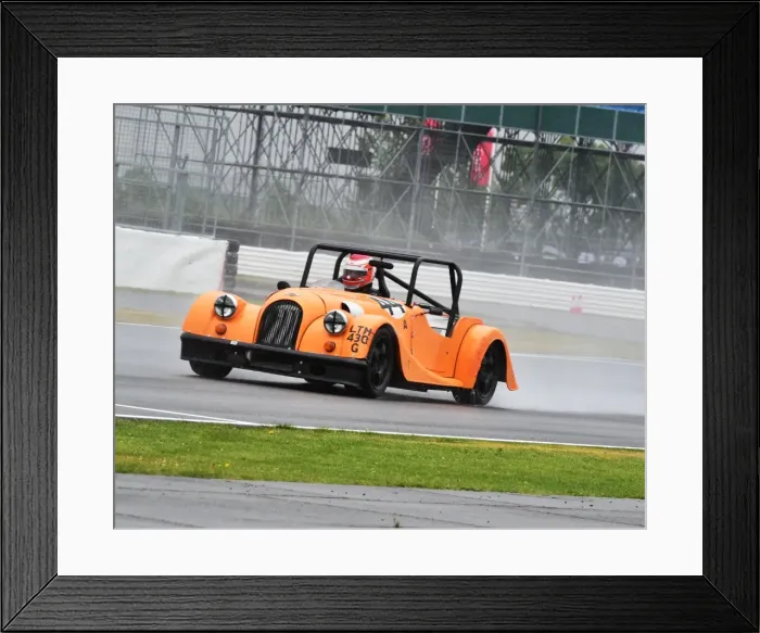 Framed Print : CM4 1905 Tim Harrison, Morgan 4-4, LTH 430 G Framed Print : CM4 1905 Tim Harrison, Morgan 4-4, LTH 430 G