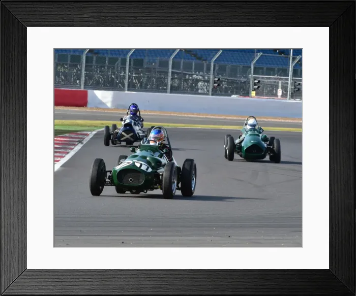 Framed Print : CM3 8579 Adrian van der Kroft, HWM-Alta F2 Framed Print : CM3 8579 Adrian van der Kroft, HWM-Alta F2