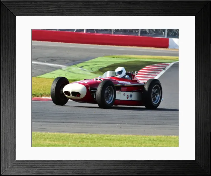 Framed Print : CM3 8602 Fred Harper, Kurtis Framed Print : CM3 8602 Fred Harper, Kurtis