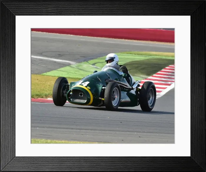 Framed Print : CM3 8607 Robert Bremner, Connaught Al10 Framed Print : CM3 8607 Robert Bremner, Connaught Al10