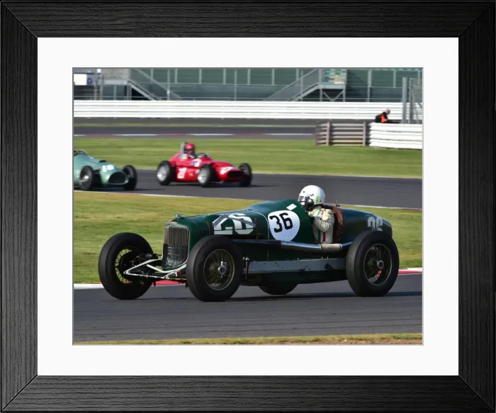 Framed Print : CM3 8640 Heinz Bachmann, Buick Shafer 8 Framed Print : CM3 8640 Heinz Bachmann, Buick Shafer 8