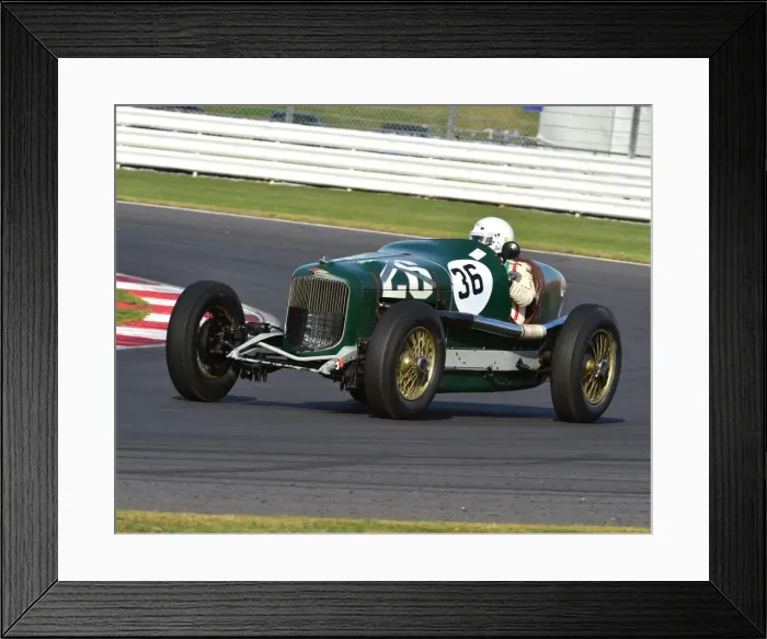 Framed Print : CM3 8691 Heinz Bachmann, Buick Shafer 8 Framed Print : CM3 8691 Heinz Bachmann, Buick Shafer 8
