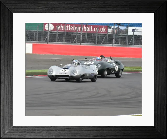 Framed Print : CM3 9191 Ewan McIntyre, Lotus 15, Chris Ward, Lister Jaguar Costin Framed Print : CM3 9191 Ewan McIntyre, Lotus 15, Chris Ward, Lister Jaguar Costin