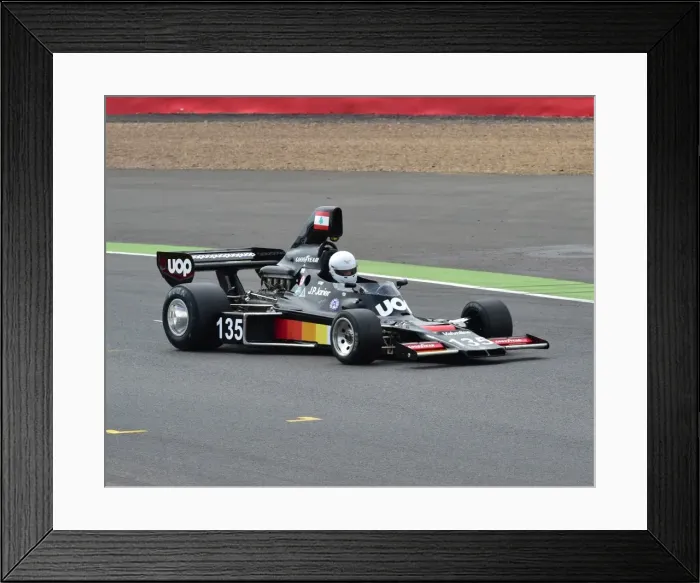 Framed Print : CM3 9380 Greg Audi, Shadow DN5 Framed Print : CM3 9380 Greg Audi, Shadow DN5