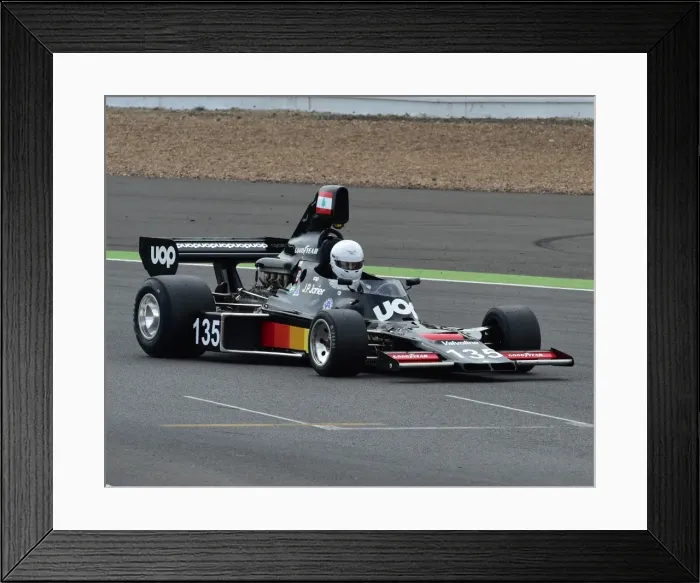 Framed Print : CM3 9403 Greg Audi, Shadow DN5 Framed Print : CM3 9403 Greg Audi, Shadow DN5