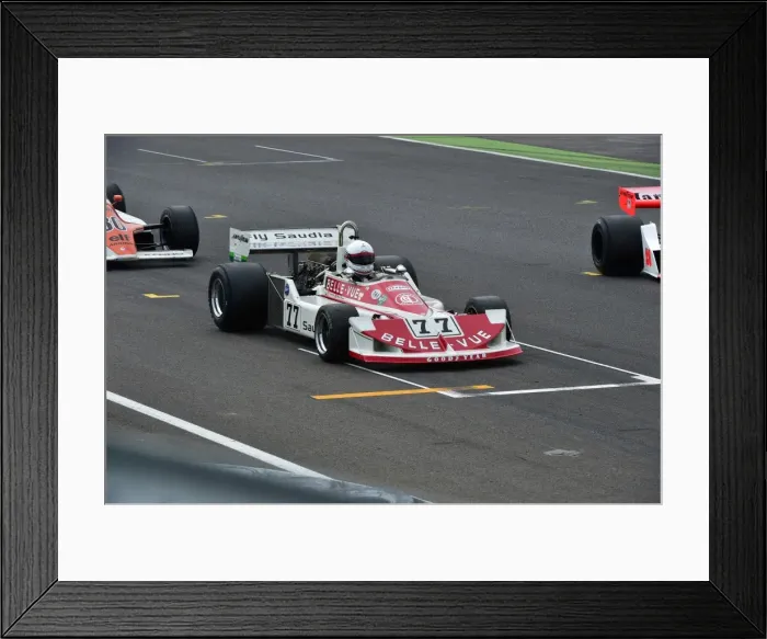 Framed Print : CM3 9408 Mark Higson, March 761 Framed Print : CM3 9408 Mark Higson, March 761