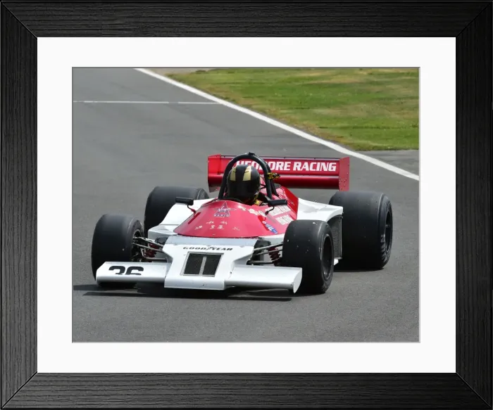 Framed Print : CM3 9570 Philip Hall, Theodore TR1 Framed Print : CM3 9570 Philip Hall, Theodore TR1