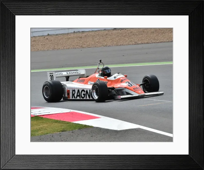 Framed Print : CM3 9616 David Abbott, Arrows A4 Framed Print : CM3 9616 David Abbott, Arrows A4