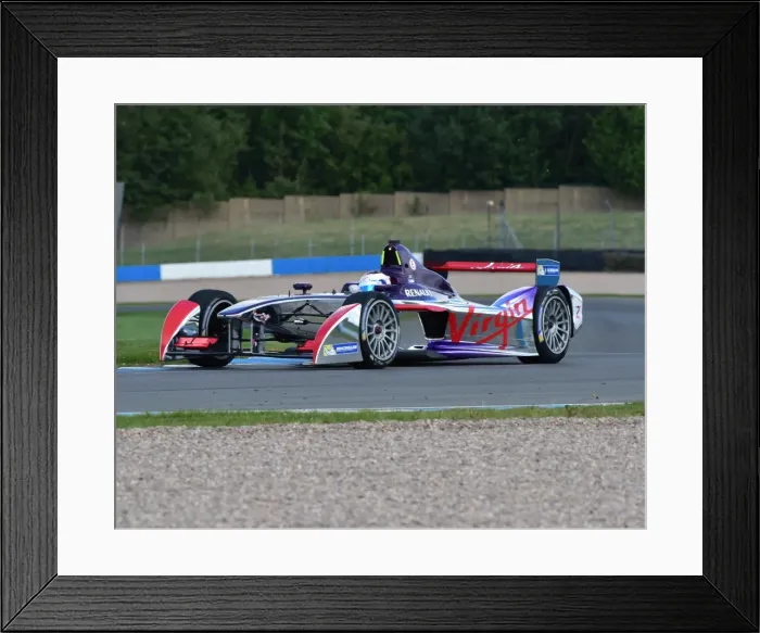 Framed Print : CM4 4350 Sam Bird, Spark-Renault SRT 01E, Virgin Racing Framed Print : CM4 4350 Sam Bird, Spark-Renault SRT 01E, Virgin Racing