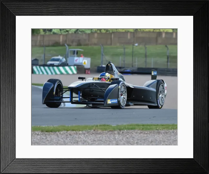 Framed Print : CM4 4367 Charles Pic, Andretti Autosport, Spark-Renault SRT 01E Framed Print : CM4 4367 Charles Pic, Andretti Autosport, Spark-Renault SRT 01E