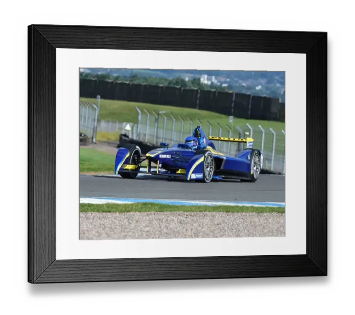 Framed Print : CM4 4372 Nicolas Prost, Spark-Renault SRT 01E, e-dams Framed Print : CM4 4372 Nicolas Prost, Spark-Renault SRT 01E, e-dams