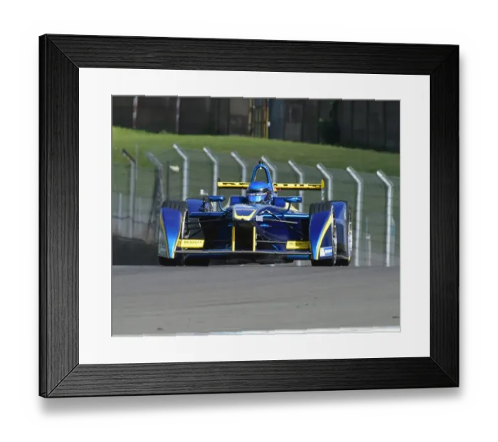 Framed Print : CM4 4405 Nicolas Prost, Spark-Renault SRT 01E, e dams Framed Print : CM4 4405 Nicolas Prost, Spark-Renault SRT 01E, e dams