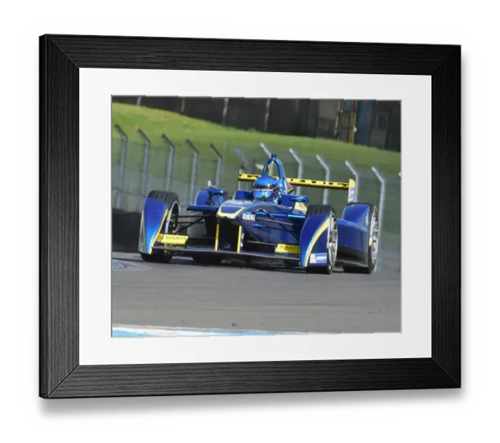 Framed Print : CM4 4406 Nicolas Prost, Spark-Renault SRT 01E, e-dams Framed Print : CM4 4406 Nicolas Prost, Spark-Renault SRT 01E, e-dams