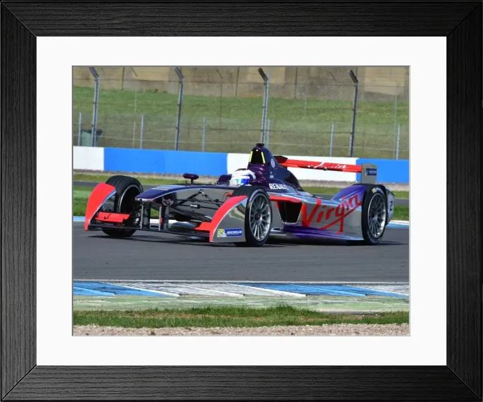 Framed Print : CM4 4479 Sam Bird, Spark-Renault SRT 01E, Virgin Racing Framed Print : CM4 4479 Sam Bird, Spark-Renault SRT 01E, Virgin Racing
