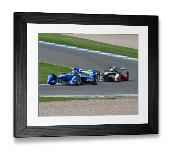 Framed Print : Nicolas Prost, Spark-Renault SRT_01E, e. dams, Nelson Piquet Jnr, China Racing, Spark-Renault Framed Print : Nicolas Prost, Spark-Renault SRT_01E, e. dams, Nelson Piquet Jnr, China Racing, Spark-Renault