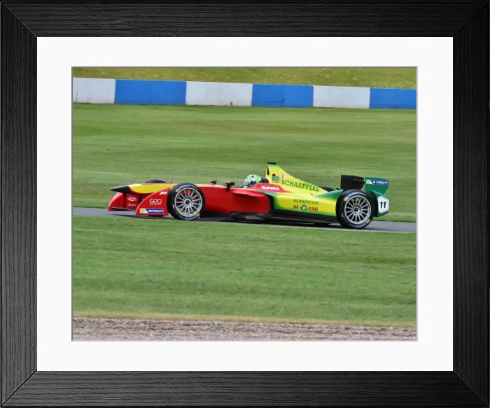 Framed Print : CM4 4574 Lucas di Grassi, Audi Sport Abt, Spark-Renault SRT 01E Framed Print : CM4 4574 Lucas di Grassi, Audi Sport Abt, Spark-Renault SRT 01E