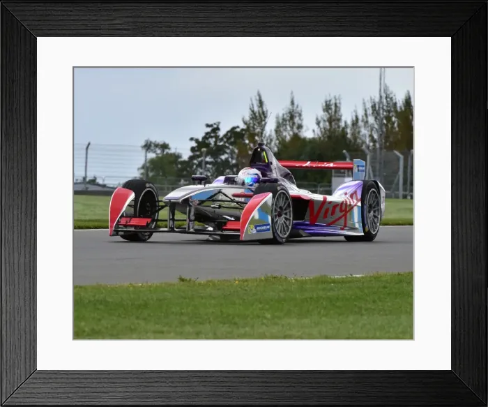 Framed Print : CM4 4605 Sam Bird, Spark-Renault SRT 01E, Virgin Racing Framed Print : CM4 4605 Sam Bird, Spark-Renault SRT 01E, Virgin Racing