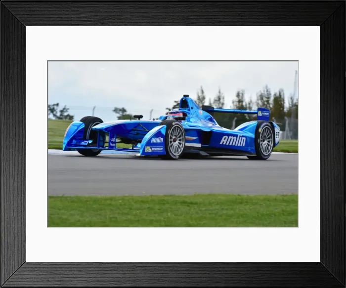 Framed Print : CM4 4626 Takuma Sato, Amlin Aguri, Spark-Renault SRT 01E Framed Print : CM4 4626 Takuma Sato, Amlin Aguri, Spark-Renault SRT 01E