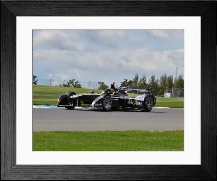 Framed Print : CM4 4669 Jerome d Ambrosio, Dragon Racing, Spark-Renault SRT 01E Framed Print : CM4 4669 Jerome d Ambrosio, Dragon Racing, Spark-Renault SRT 01E