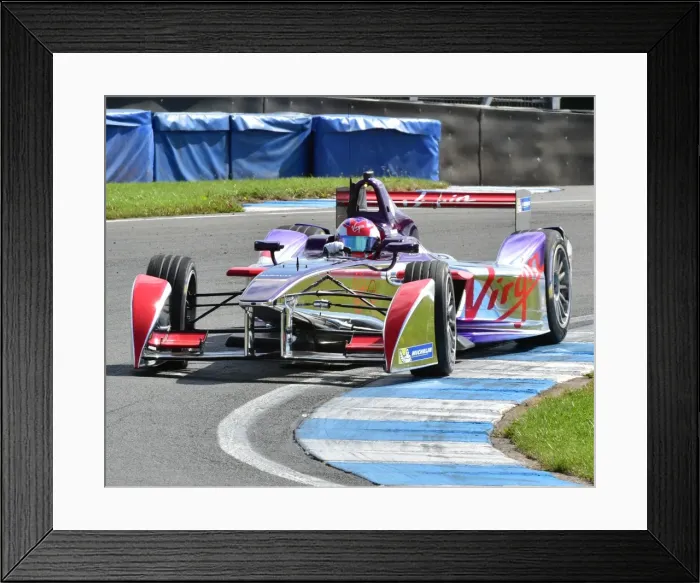 Framed Print : CM4 4725 Jamie Alguersuari, Virgin Racing, Spark-Renault SRT 01E Framed Print : CM4 4725 Jamie Alguersuari, Virgin Racing, Spark-Renault SRT 01E