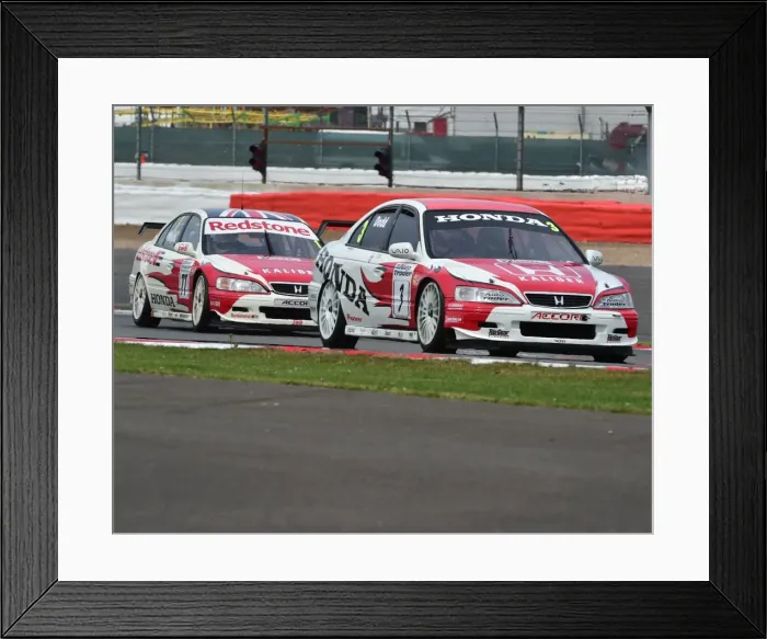 Framed Print : CM3 9718 James Dodd, Honda Accord, Stewart Whyte, Honda Accord Framed Print : CM3 9718 James Dodd, Honda Accord, Stewart Whyte, Honda Accord