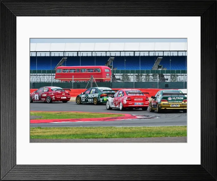 Framed Print : CM3 9741 follow that bus Framed Print : CM3 9741 follow that bus