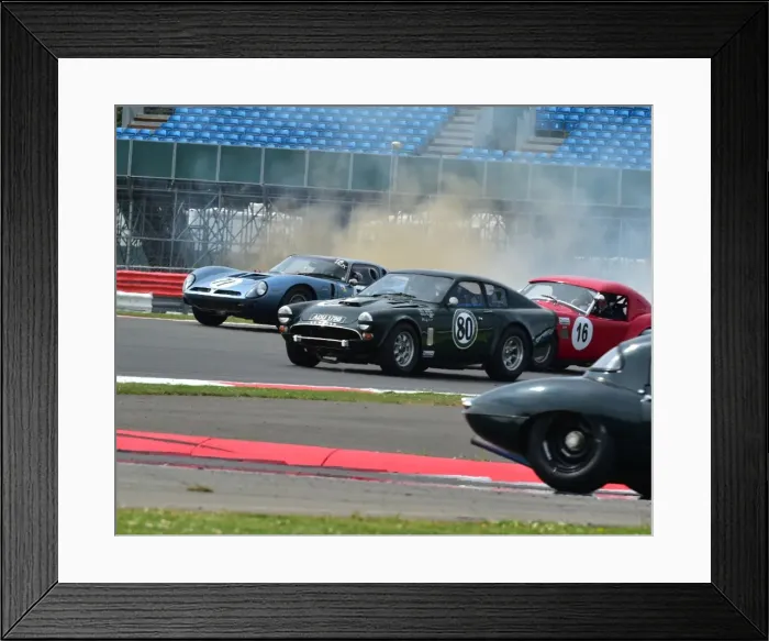Framed Print : CM3 9807 Chris Beighton, Sunbeam Le Mans Tiger, ADU 179 B Framed Print : CM3 9807 Chris Beighton, Sunbeam Le Mans Tiger, ADU 179 B
