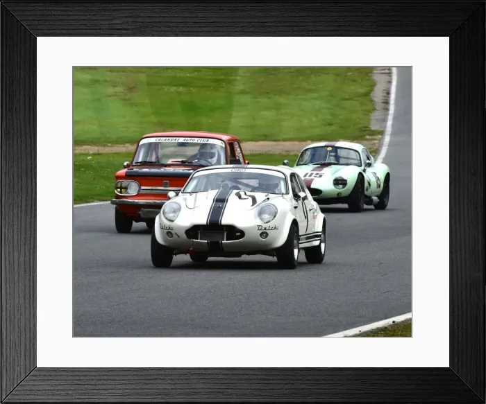 Framed Print : CM5 0828 Philippe Gandini, Jem GT 1300 Framed Print : CM5 0828 Philippe Gandini, Jem GT 1300