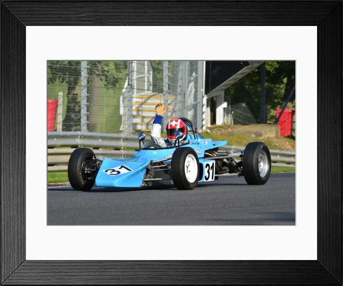 Framed Print : CM5 2106 Philippe Sieffert, Royale RP21 Framed Print : CM5 2106 Philippe Sieffert, Royale RP21