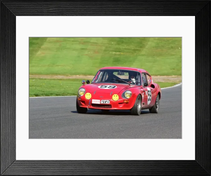 Framed Print : CM5 2328 Jean-Pierre Destombes, CG 1300 Framed Print : CM5 2328 Jean-Pierre Destombes, CG 1300