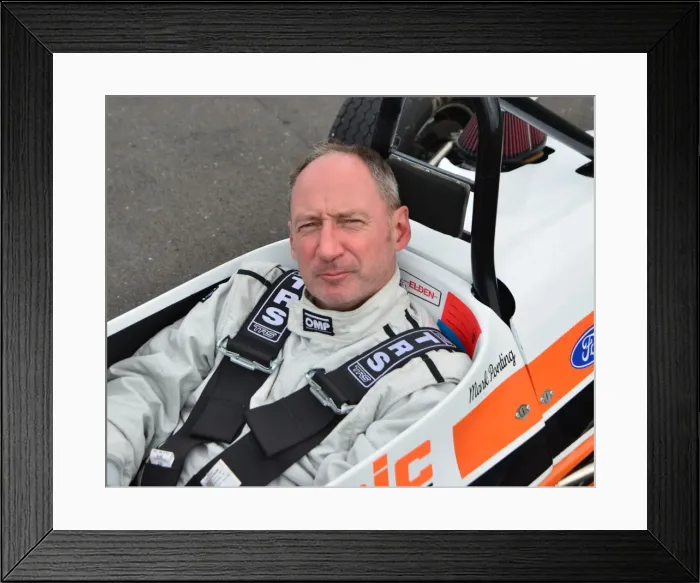 Framed Print : CJ5 5933 Mark Ponting, Elden Mk8 Framed Print : CJ5 5933 Mark Ponting, Elden Mk8