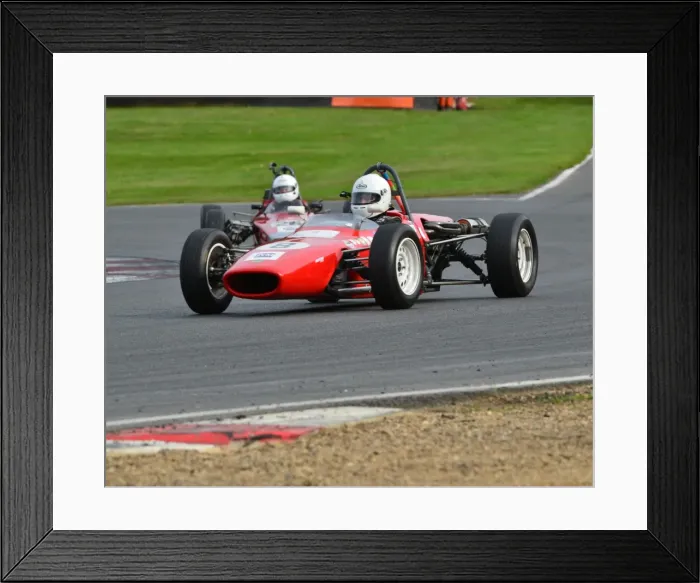 Framed Print : CJ5 5993 Andrew Mansell, Merlyn Mk11A Framed Print : CJ5 5993 Andrew Mansell, Merlyn Mk11A