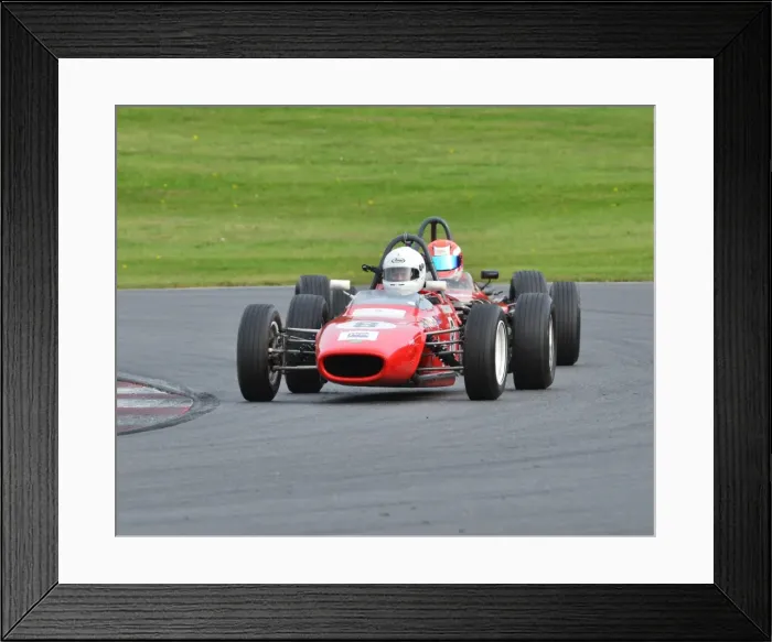 Framed Print : CJ5 6031 Andrew Mansell, Merlyn Mk11A Framed Print : CJ5 6031 Andrew Mansell, Merlyn Mk11A