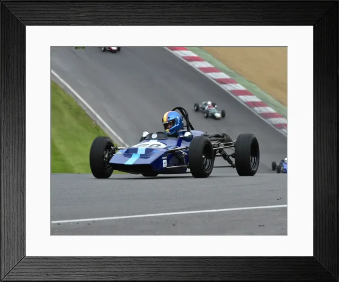 Framed Print : CM5 0641 James Buckton, Elden Mk8 Framed Print : CM5 0641 James Buckton, Elden Mk8