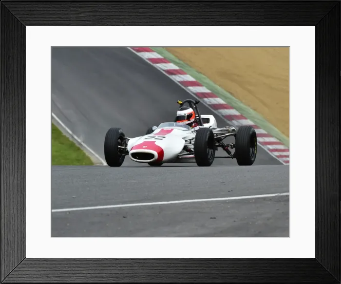 Framed Print : CM5 0693 Rowan Williams, Caldwell D9 Framed Print : CM5 0693 Rowan Williams, Caldwell D9