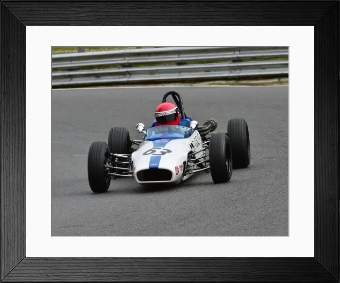 Framed Print : CM5 0701 Matthew Sturmer, Macon MR8