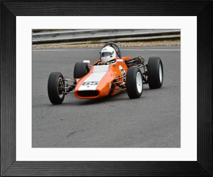Framed Print : CM5 0702 David Innes, Titan Mk6 Framed Print : CM5 0702 David Innes, Titan Mk6