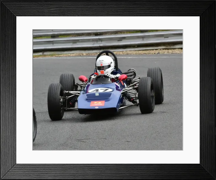 Framed Print : CM5 0705 Louis Hanjoul, Elden Mk8-10 Framed Print : CM5 0705 Louis Hanjoul, Elden Mk8-10
