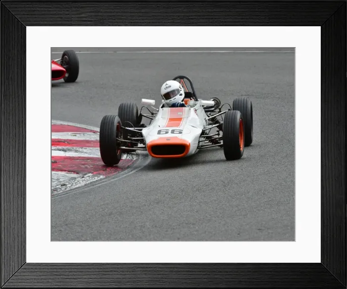 Framed Print : CM5 0757 Andrew Wiggins, Titan Mk6 Framed Print : CM5 0757 Andrew Wiggins, Titan Mk6