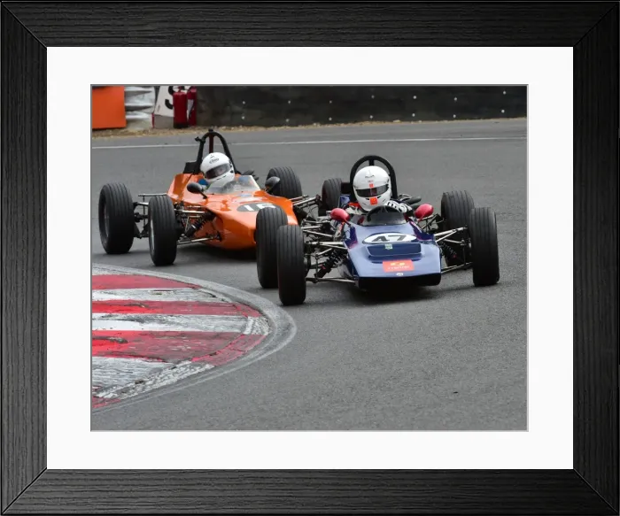 Framed Print : CM5 0812 Louis Hanjoul, Elden Mk8-10 Framed Print : CM5 0812 Louis Hanjoul, Elden Mk8-10