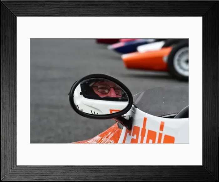 Framed Print : CM5 1464 Mark Ponting, Elden Mk8 Framed Print : CM5 1464 Mark Ponting, Elden Mk8