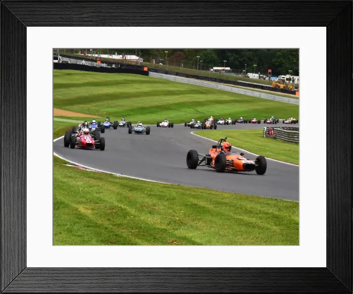 Framed Print : CM5 1475 Callum Grant, Merlyn Mk20a Framed Print : CM5 1475 Callum Grant, Merlyn Mk20a
