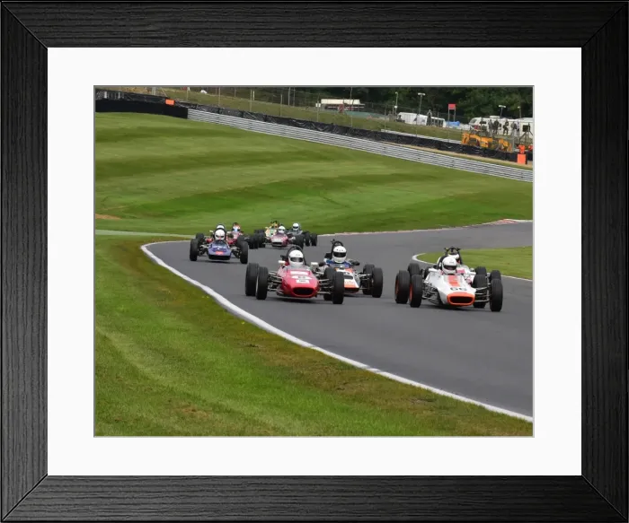 Framed Print : CM5 1511 Andrew Wiggins, Titan Mk6, close formation Framed Print : CM5 1511 Andrew Wiggins, Titan Mk6, close formation