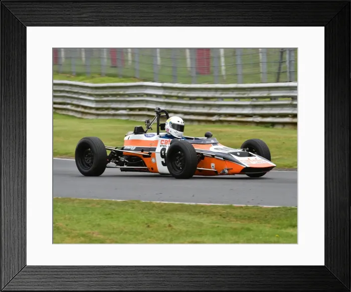 Framed Print : CM5 1528 Daniel Stanzl, Elden Mk8