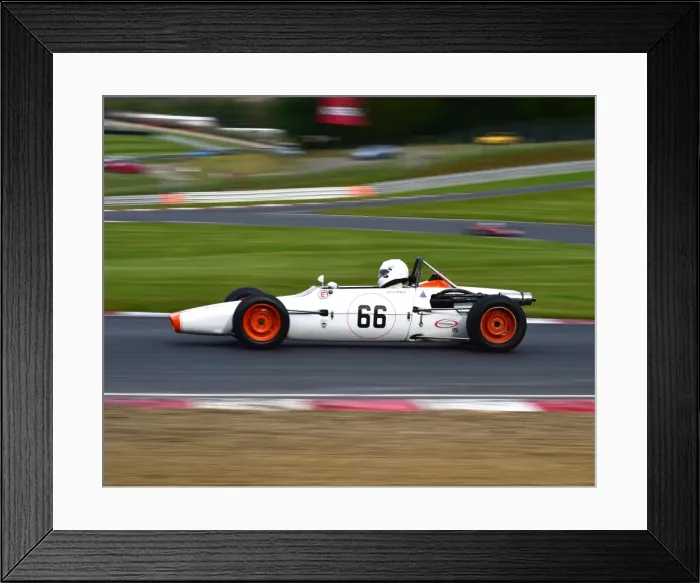 Framed Print : CM5 2598 Andrew Wiggins, Titan Mk6 Framed Print : CM5 2598 Andrew Wiggins, Titan Mk6