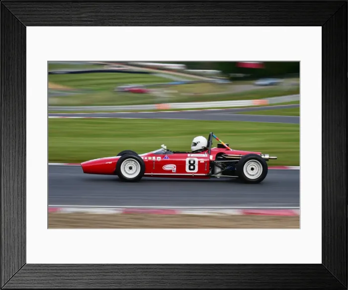 Framed Print : CM5 2602 Andrew Mansell, Merlyn Mk11A Framed Print : CM5 2602 Andrew Mansell, Merlyn Mk11A